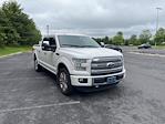 2015 Ford F-150 SuperCrew Cab 4WD Pickup for sale #F503841 - photo 3