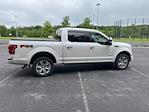 2015 Ford F-150 SuperCrew Cab 4WD Pickup for sale #F503841 - photo 20