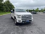 2015 Ford F-150 SuperCrew Cab 4WD Pickup for sale #F503841 - photo 4