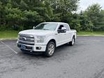 2015 Ford F-150 SuperCrew Cab 4WD Pickup for sale #F503841 - photo 9