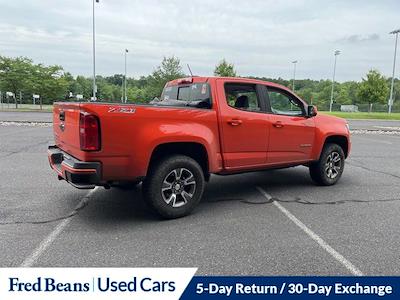 2020 Chevrolet Colorado Crew Cab 4x4 Pickup for sale #F503842 - photo 2