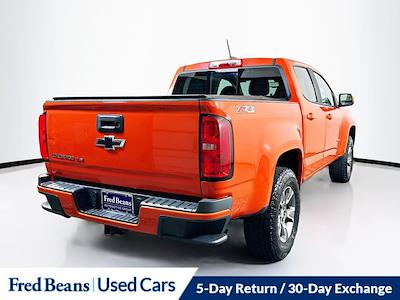 2020 Chevrolet Colorado Crew Cab 4x4 Pickup for sale #F503842 - photo 2
