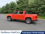 2020 Chevrolet Colorado Crew Cab 4x4 Pickup for sale #F503842 - photo 3