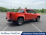 2020 Chevrolet Colorado Crew Cab 4x4 Pickup for sale #F503842 - photo 2