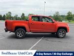2020 Chevrolet Colorado Crew Cab 4x4 Pickup for sale #F503842 - photo 21