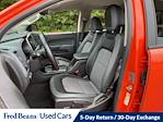 2020 Chevrolet Colorado Crew Cab 4x4 Pickup for sale #F503842 - photo 23