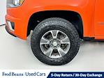 2020 Chevrolet Colorado Crew Cab 4x4 Pickup for sale #F503842 - photo 31