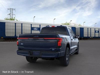2025 Ford F-150 Lightning SuperCrew Cab AWD Pickup for sale #F50397 - photo 2