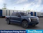 2025 Ford F-150 Lightning SuperCrew Cab AWD Pickup for sale #F50397 - photo 1