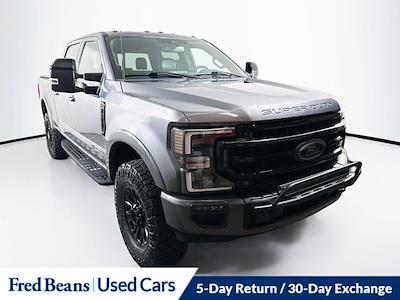 2022 Ford F-350 Crew Cab SRW 4x4 Pickup for sale #F504041 - photo 1