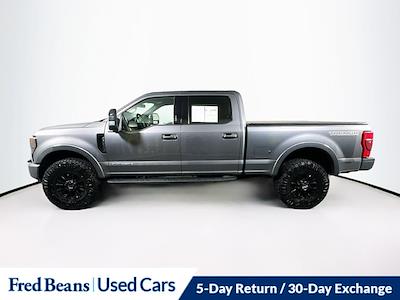 2022 Ford F-350 Crew Cab SRW 4x4 Pickup for sale #F504041 - photo 2