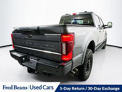 2022 Ford F-350 Crew Cab SRW 4x4 Pickup for sale #F504041 - photo 2