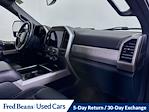 2022 Ford F-350 Crew Cab SRW 4x4 Pickup for sale #F504041 - photo 28