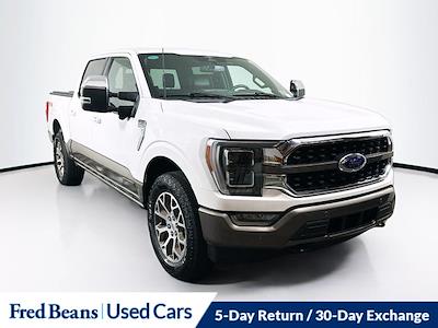 2023 Ford F-150 SuperCrew Cab 4WD Pickup for sale #FU52562 - photo 1