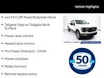 2023 Ford F-150 SuperCrew Cab 4WD Pickup for sale #FU52562 - photo 11