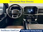2023 Ford F-150 SuperCrew Cab 4WD Pickup for sale #FU52562 - photo 30
