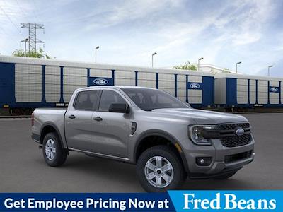 2025 Ford Ranger SuperCrew Cab 4WD Pickup for sale #F50416 - photo 1