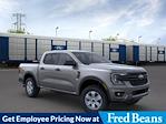 2025 Ford Ranger SuperCrew Cab 4WD Pickup for sale #F50416 - photo 1