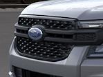 2025 Ford Ranger SuperCrew Cab 4WD Pickup for sale #F50416 - photo 17