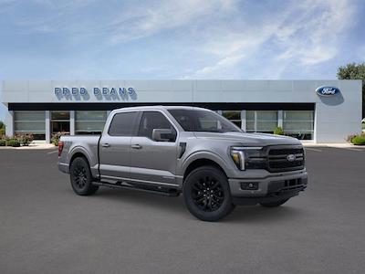 2025 Ford F-150 SuperCrew Cab 4WD Pickup for sale #F50417 - photo 1