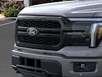 2025 Ford F-150 SuperCrew Cab 4WD Pickup for sale #F50417 - photo 17