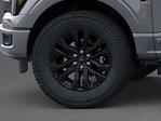 2025 Ford F-150 SuperCrew Cab 4WD Pickup for sale #F50417 - photo 19