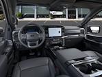 2025 Ford F-150 SuperCrew Cab 4WD Pickup for sale #F50417 - photo 3