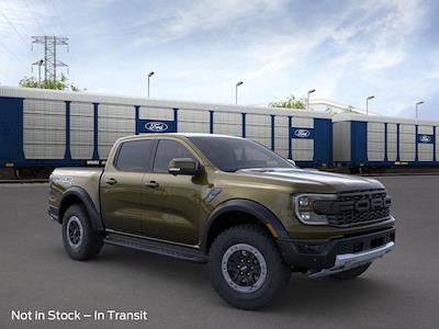2025 Ford Ranger SuperCrew Cab 4WD Pickup for sale #F50418 - photo 1