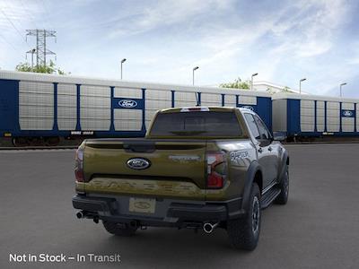 2025 Ford Ranger SuperCrew Cab 4WD Pickup for sale #F50418 - photo 2