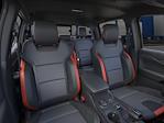 2025 Ford Ranger SuperCrew Cab 4WD Pickup for sale #F50418 - photo 10
