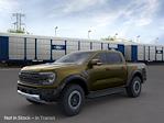 2025 Ford Ranger SuperCrew Cab 4WD Pickup for sale #F50418 - photo 3