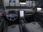 2025 Ford Ranger SuperCrew Cab 4WD Pickup for sale #F50418 - photo 9