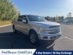 2018 Ford F-150 SuperCrew Cab 4WD Pickup for sale #F504181 - photo 1