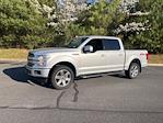 2018 Ford F-150 SuperCrew Cab 4WD Pickup for sale #F504181 - photo 11