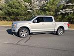 2018 Ford F-150 SuperCrew Cab 4WD Pickup for sale #F504181 - photo 12