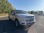 2018 Ford F-150 SuperCrew Cab 4WD Pickup for sale #F504181 - photo 3