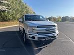 2018 Ford F-150 SuperCrew Cab 4WD Pickup for sale #F504181 - photo 4