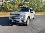 2018 Ford F-150 SuperCrew Cab 4WD Pickup for sale #F504181 - photo 8