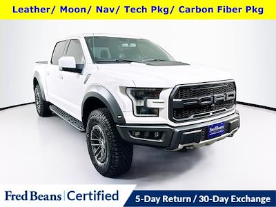 2019 Ford F-150 SuperCrew Cab 4WD Pickup for sale #F50421J - photo 1