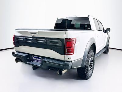 2019 Ford F-150 SuperCrew Cab 4WD Pickup for sale #F50421J - photo 2
