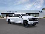 2025 Ford F-150 SuperCrew Cab 4WD Pickup for sale #F50422 - photo 1