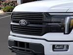 2025 Ford F-150 SuperCrew Cab 4WD Pickup for sale #F50422 - photo 17