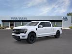 2025 Ford F-150 SuperCrew Cab 4WD Pickup for sale #F50422 - photo 3