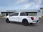 2025 Ford F-150 SuperCrew Cab 4WD Pickup for sale #F50422 - photo 6