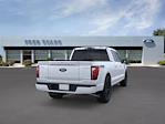 2025 Ford F-150 SuperCrew Cab 4WD Pickup for sale #F50422 - photo 2