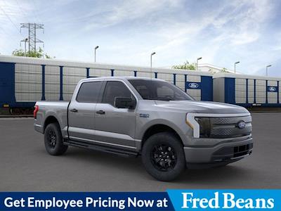 2025 Ford F-150 Lightning SuperCrew Cab AWD Pickup for sale #F50424 - photo 1