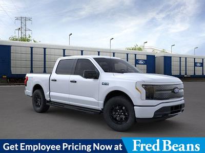 2025 Ford F-150 Lightning SuperCrew Cab AWD Pickup for sale #F50425 - photo 1