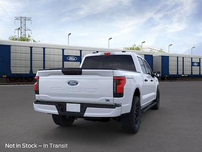 2025 Ford F-150 Lightning SuperCrew Cab AWD Pickup for sale #F50425 - photo 2