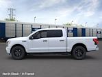 2025 Ford F-150 Lightning SuperCrew Cab AWD Pickup for sale #F50425 - photo 5