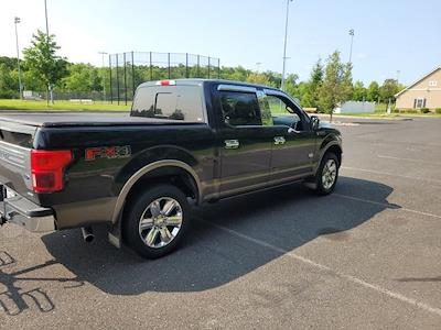 2020 Ford F-150 SuperCrew Cab 4WD Pickup for sale #F504301 - photo 2